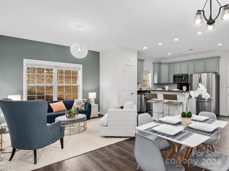 Property image 4 at 4 Willow Shade Drive, Asheville, NC 28806