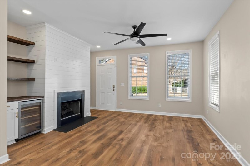 Property image 3 at 125 Quarter Lane, Mooresville, NC 28117