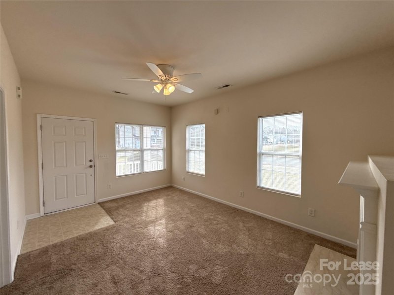 Property image 3 at 3029 Twilight Lane, Monroe, NC 28110