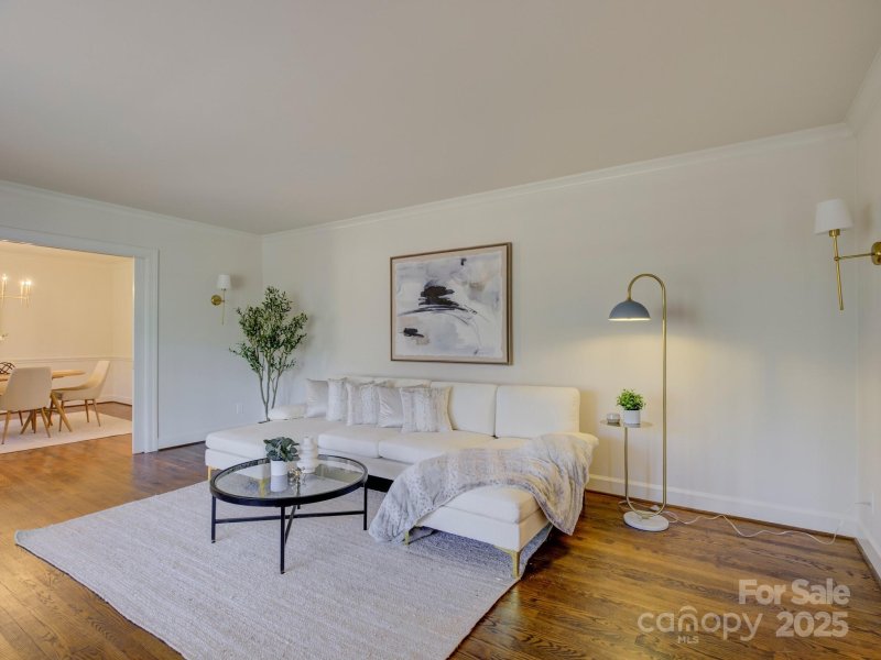 Property image 4 at 5529 Five Knolls Drive, Charlotte, NC 28226