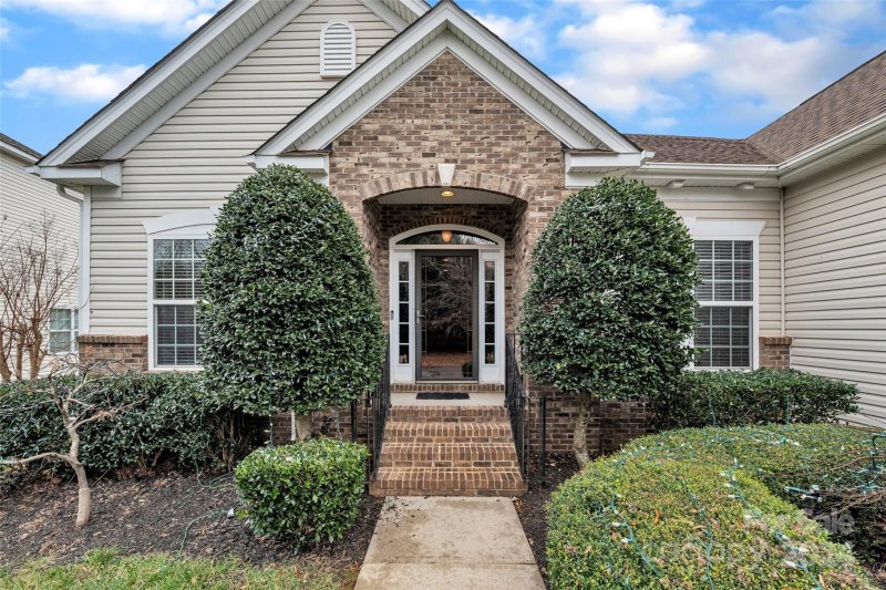 Property image 2 at 1187 Janrose Court, Concord, NC 28027