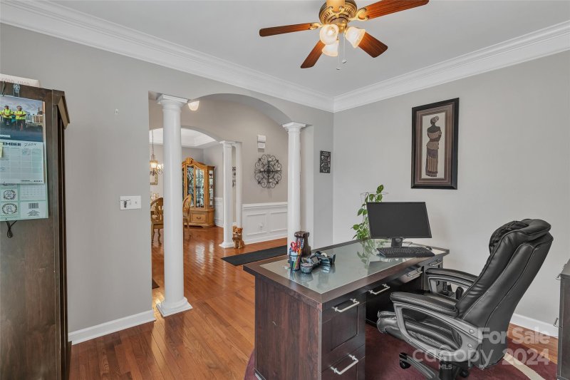 Property image 5 at 1187 Janrose Court, Concord, NC 28027