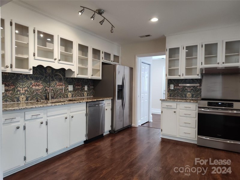 Property image 4 at 13825 Eden Court, Pineville, NC 28134