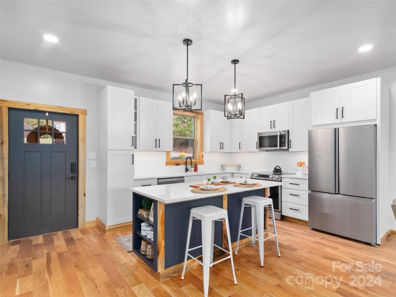 Property image 4 at 282 County Road, Waynesville, NC 28785