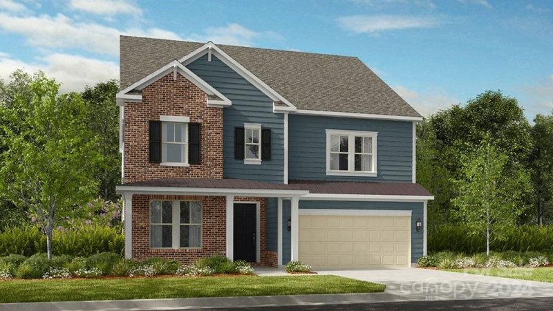 Property image 2 at 1435 Hubert Graham Way, Tega Cay, SC 29708