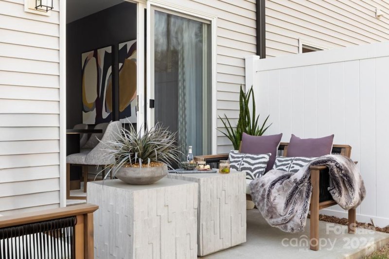 Property image 5 at 3030 Hutton Gardens Lane, Charlotte, NC 28269