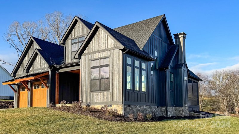 Property image 2 at 258 Mavrick Drive, Mills River, NC 28759