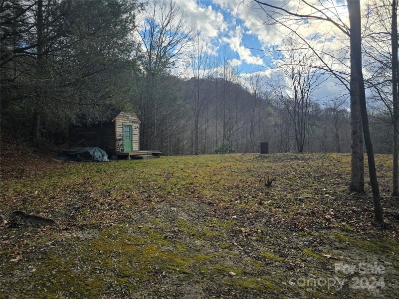 Property image 4 at 488 Rock House Cove Road, Clyde, NC 28721