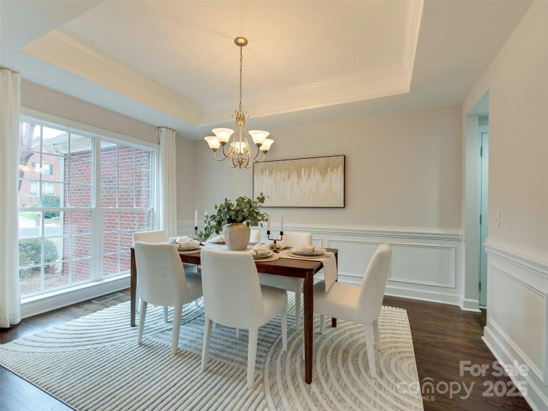 Property image 4 at 810 Carisbrooke Lane, Waxhaw, NC 28173