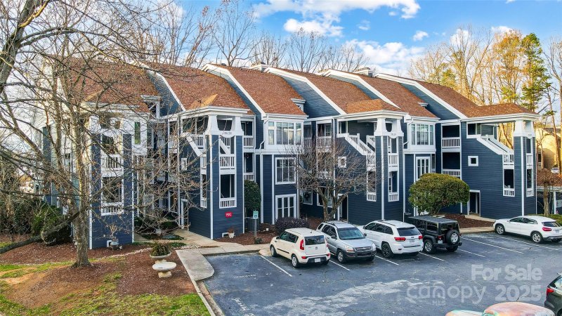 Property image 5 at 703 Southwest Drive, Davidson, NC 28036