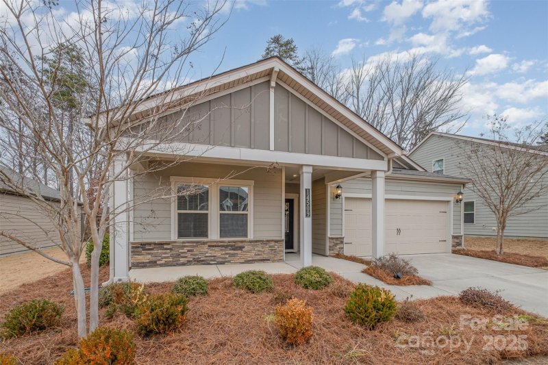 Property image 2 at 14509 Batteliere Drive, Charlotte, NC 28278