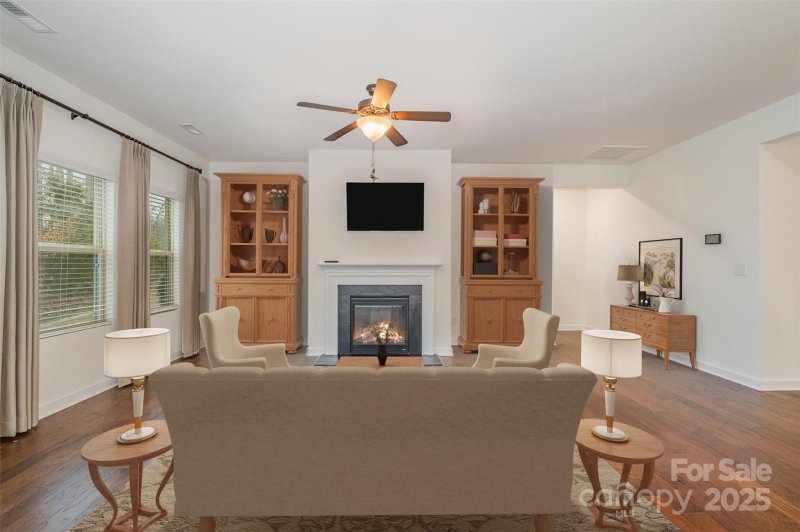 Property image 4 at 14509 Batteliere Drive, Charlotte, NC 28278