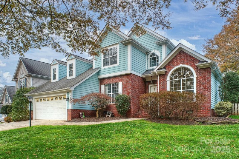 Property image 2 at 6415 Outer Bridge Lane, Charlotte, NC 28270