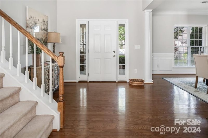 Property image 4 at 3735 Watts Bluff Drive, Charlotte, NC 28213