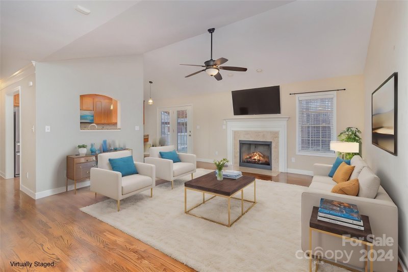 Property image 2 at 3445 Sourwood Court, Lincolnton, NC 28092