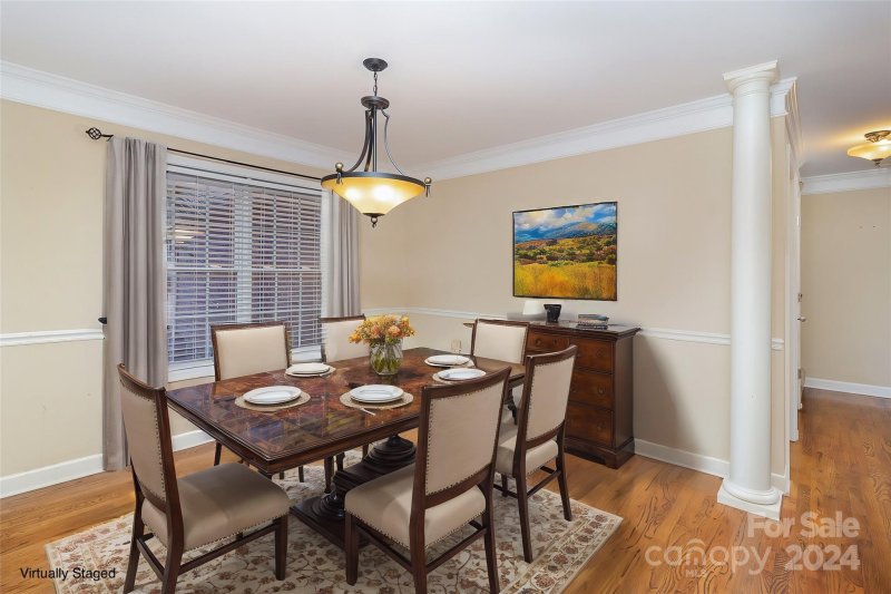 Property image 3 at 3445 Sourwood Court, Lincolnton, NC 28092