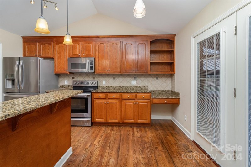 Property image 4 at 3445 Sourwood Court, Lincolnton, NC 28092