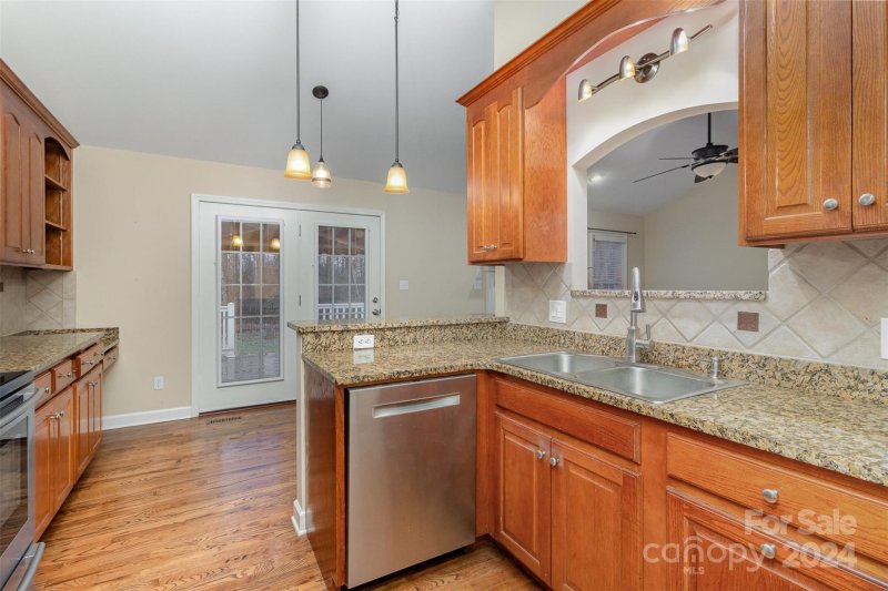 Property image 5 at 3445 Sourwood Court, Lincolnton, NC 28092