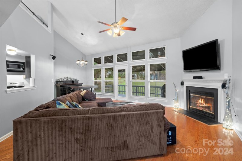 Property image 4 at 13005 Seascape Lane, Charlotte, NC 28278