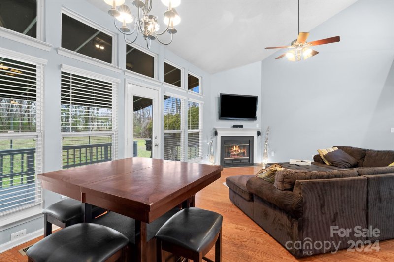 Property image 5 at 13005 Seascape Lane, Charlotte, NC 28278