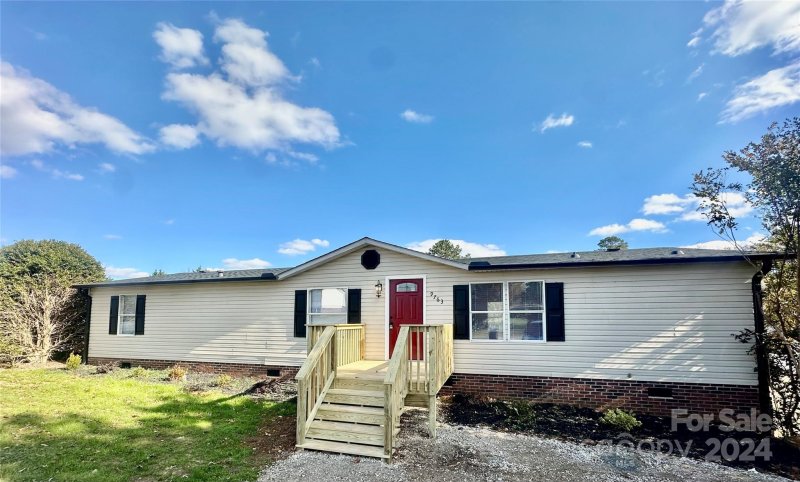 Property image 3 at 9763 Knightbridge Drive, Concord, NC 28025