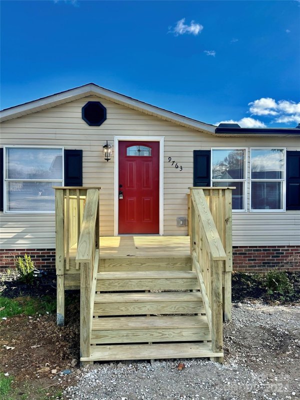 Property image 4 at 9763 Knightbridge Drive, Concord, NC 28025