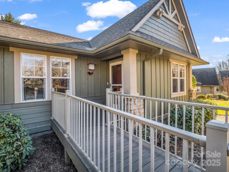 Property image 3 at 603 Fox Den Court, Hendersonville, NC 28792