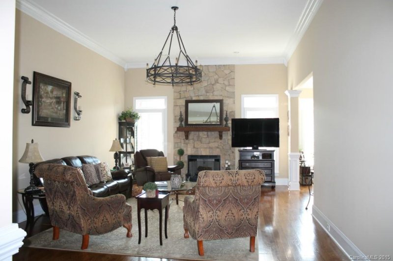 Property image 3 at 2023 Balmoral Drive, Rock Hill, SC 29732