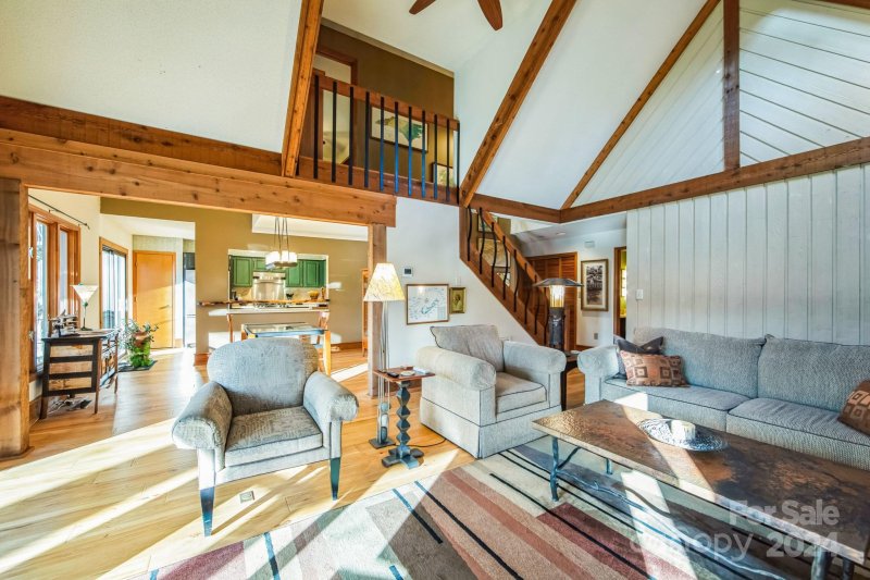 Property image 3 at 25 Fairway Villas Drive, Sapphire, NC 28774