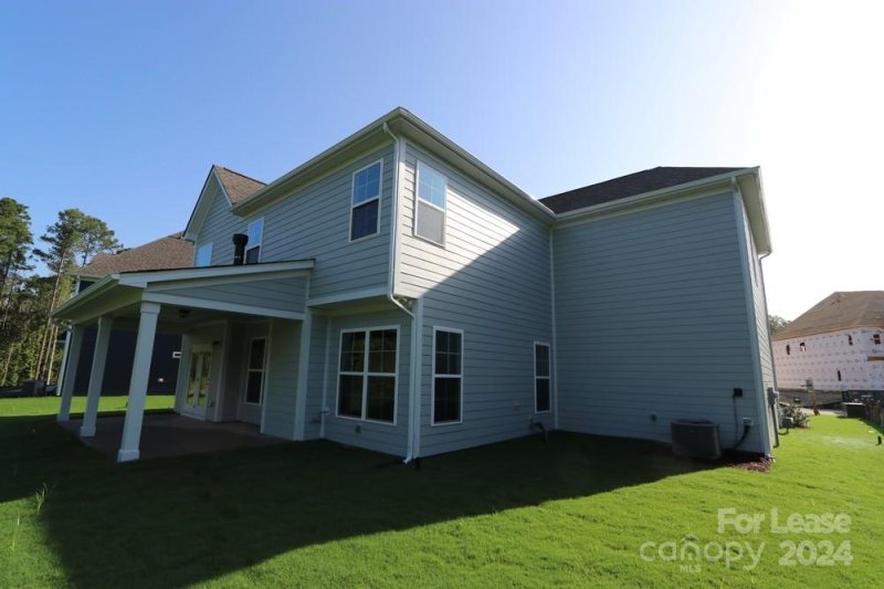 Property image 5 at 2949 Haley Circle, Davidson, NC 28036