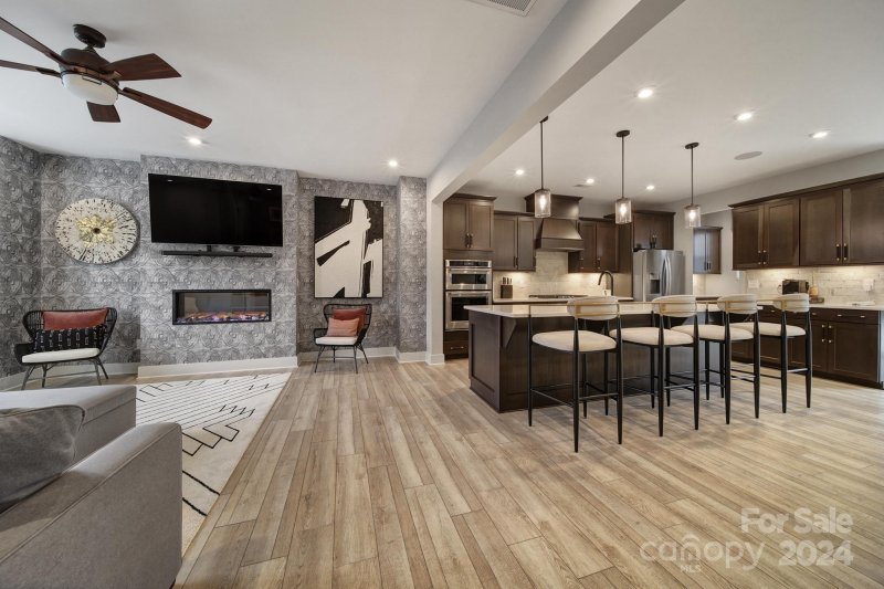 Property image 2 at 2219 Aria Park Drive, Charlotte, NC 28262