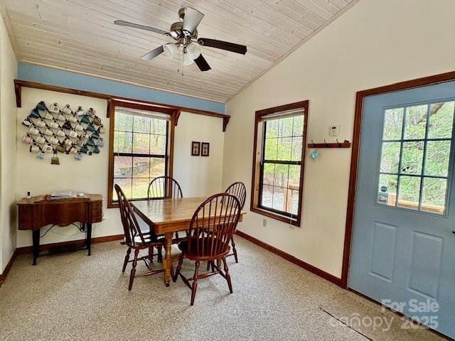 Property image 4 at 585 Purple Finch Road, Brevard, NC 28712