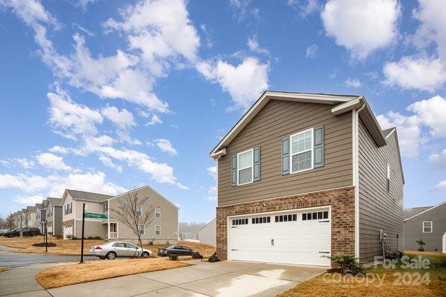Property image 3 at 2137 Redstone Drive, York, SC 29745