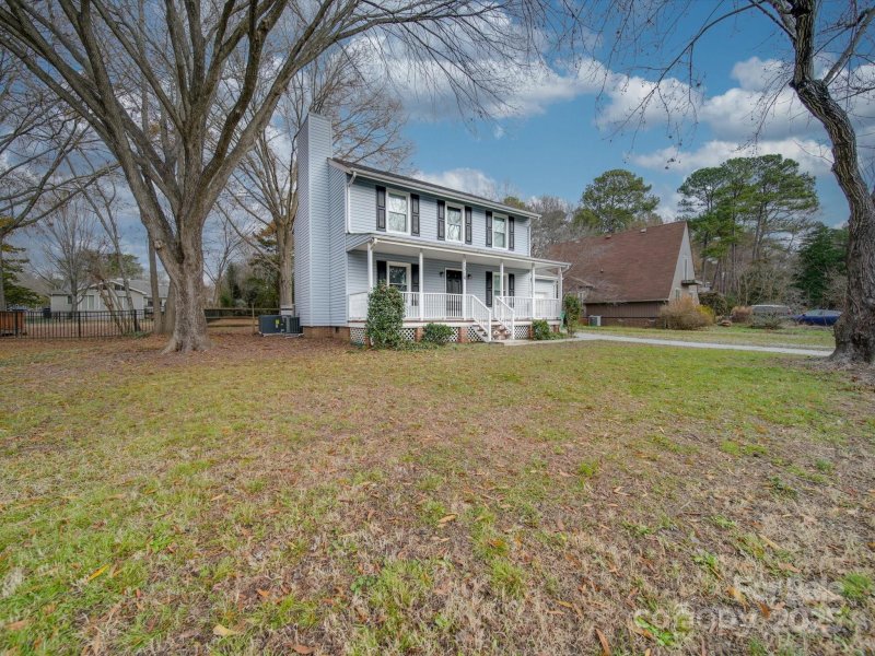 Property image 3 at 11316 Vista Canyon Drive, Charlotte, NC 28226