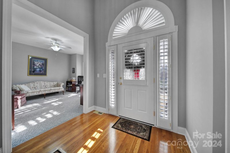 Property image 4 at 12104 Darby Chase Drive, Charlotte, NC 28277