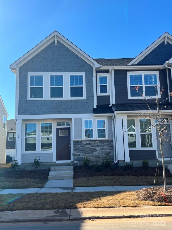 1522 Cedar Tree Drive