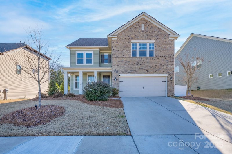 442 Hunton Forest Drive