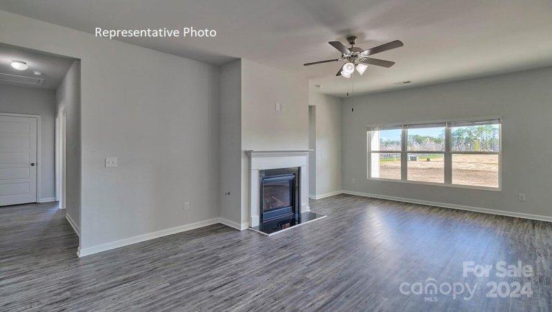 Property image 4 at 191 Giant Oak Avenue, Statesville, NC 28677