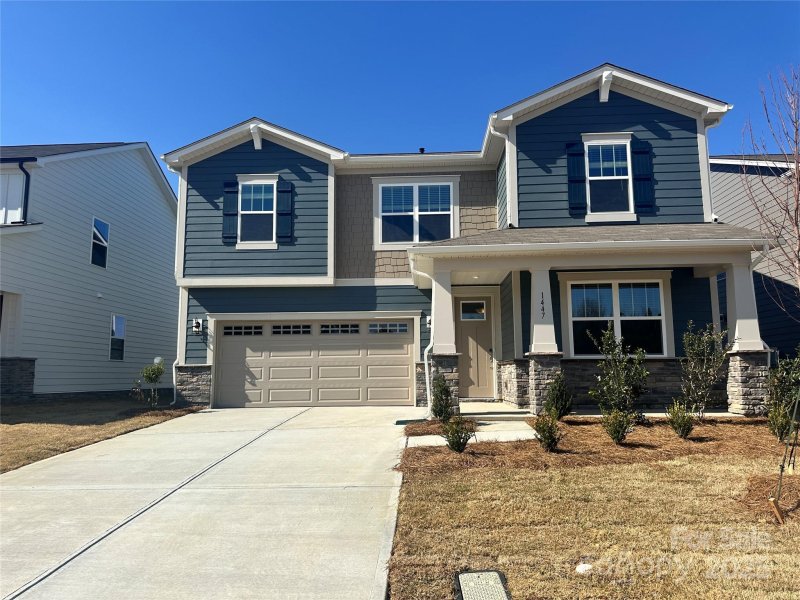 1447 Honey Trail