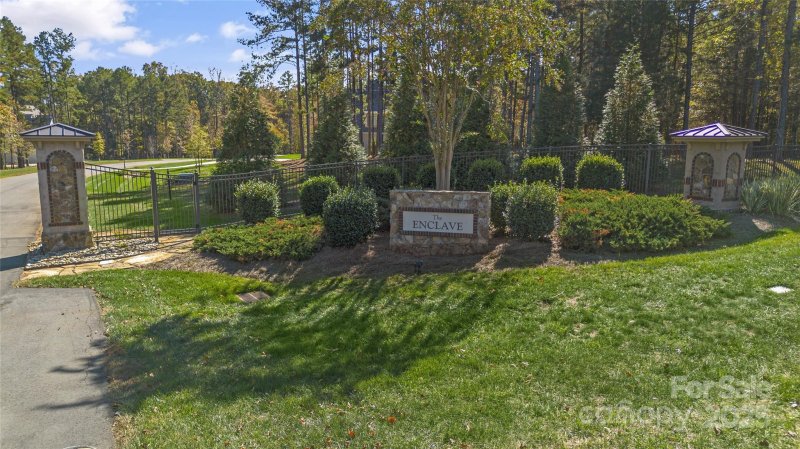 Property image 3 at 6140 Volte Drive, Mint Hill, NC 28227