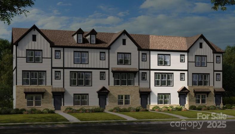 Property image 2 at 1742 Blanche Street, Charlotte, NC 28262