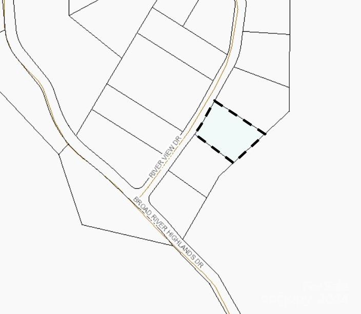 Property image 2 of 106 Riverview Drive in Broad River Highlands, Mooresboro, NC 28114