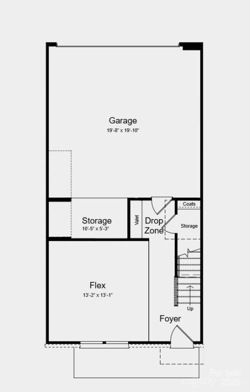 Property image 3 at 1746 Blanche Street, Charlotte, NC 28262
