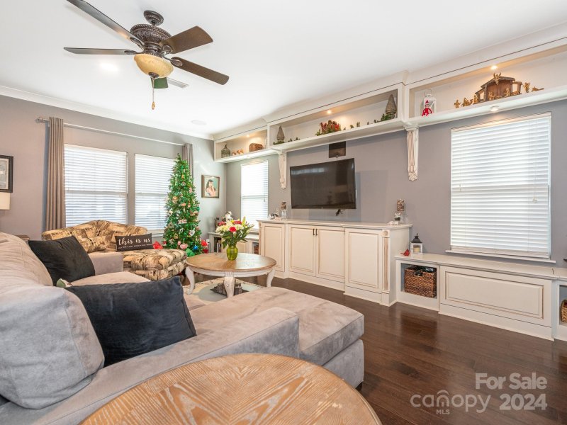 Property image 2 at 7004 Mclothian Lane, Huntersville, NC 28078