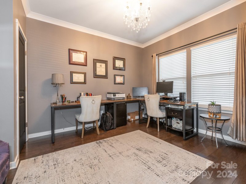 Property image 5 at 7004 Mclothian Lane, Huntersville, NC 28078