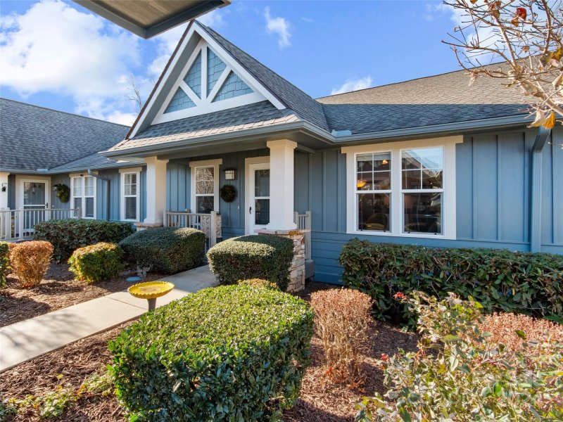 Property image 2 at 2902 Blue Goose Court, Hendersonville, NC 28792