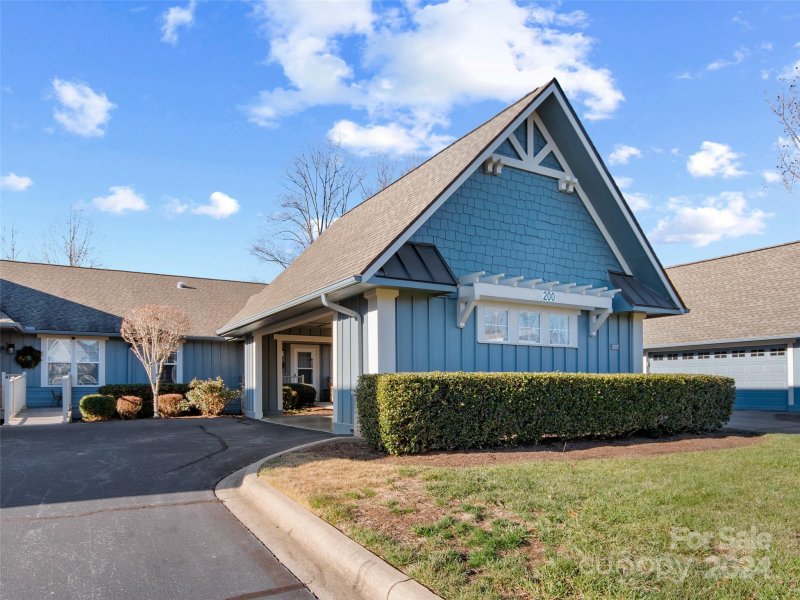 Property image 5 at 2902 Blue Goose Court, Hendersonville, NC 28792