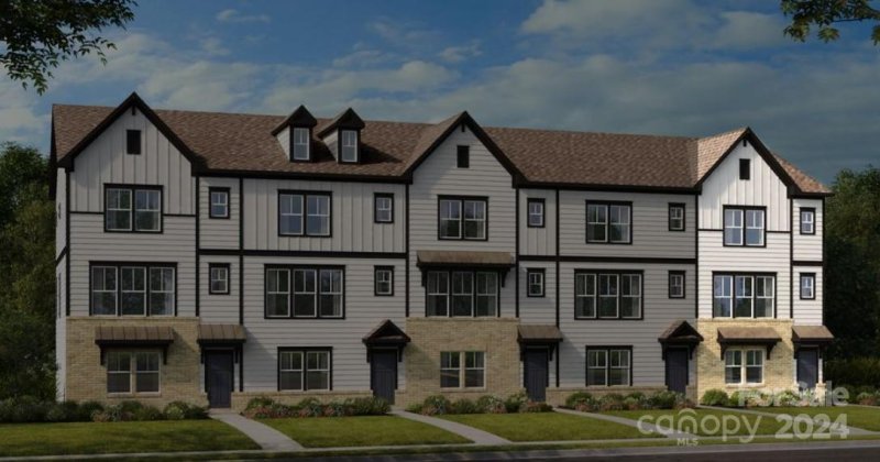 Property image 2 at 1754 Blanche Street, Charlotte, NC 28262