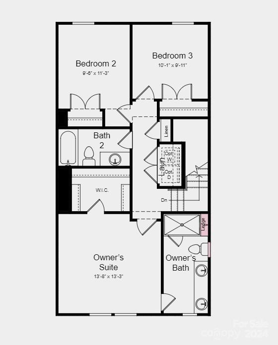 Property image 5 at 1754 Blanche Street, Charlotte, NC 28262