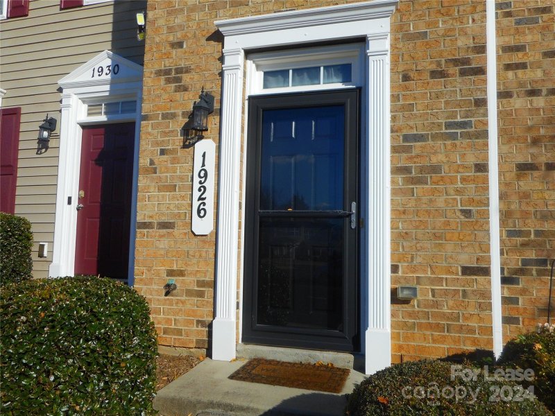 Property image 3 at 1926 Aston Mill Place, Charlotte, NC 28273